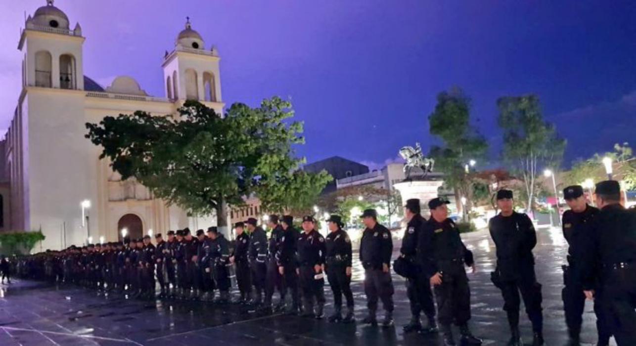 Prensa internacional destaca reducción de homicidios en El Salvador prensa-internacional-destaca-reduccion-de-homicidios-en-el-salvador